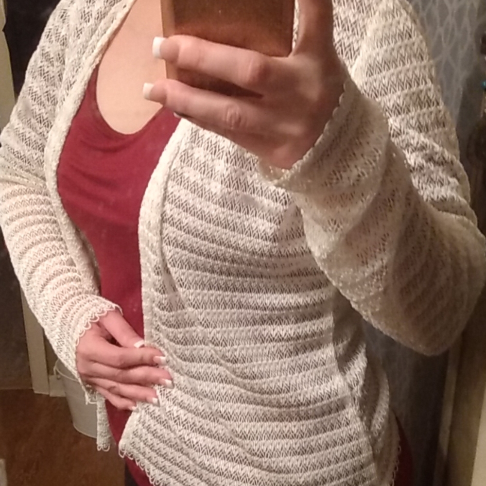 Cover up